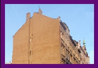 Projektová dokumentace pro stavební povolení, půdní byty Kotevní 6