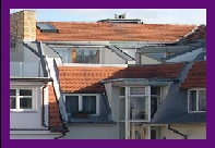 Bytová jednotka 130m k pronájmu, Ladova 7