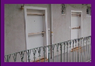 3 bytové jednotky, Vlkova 14